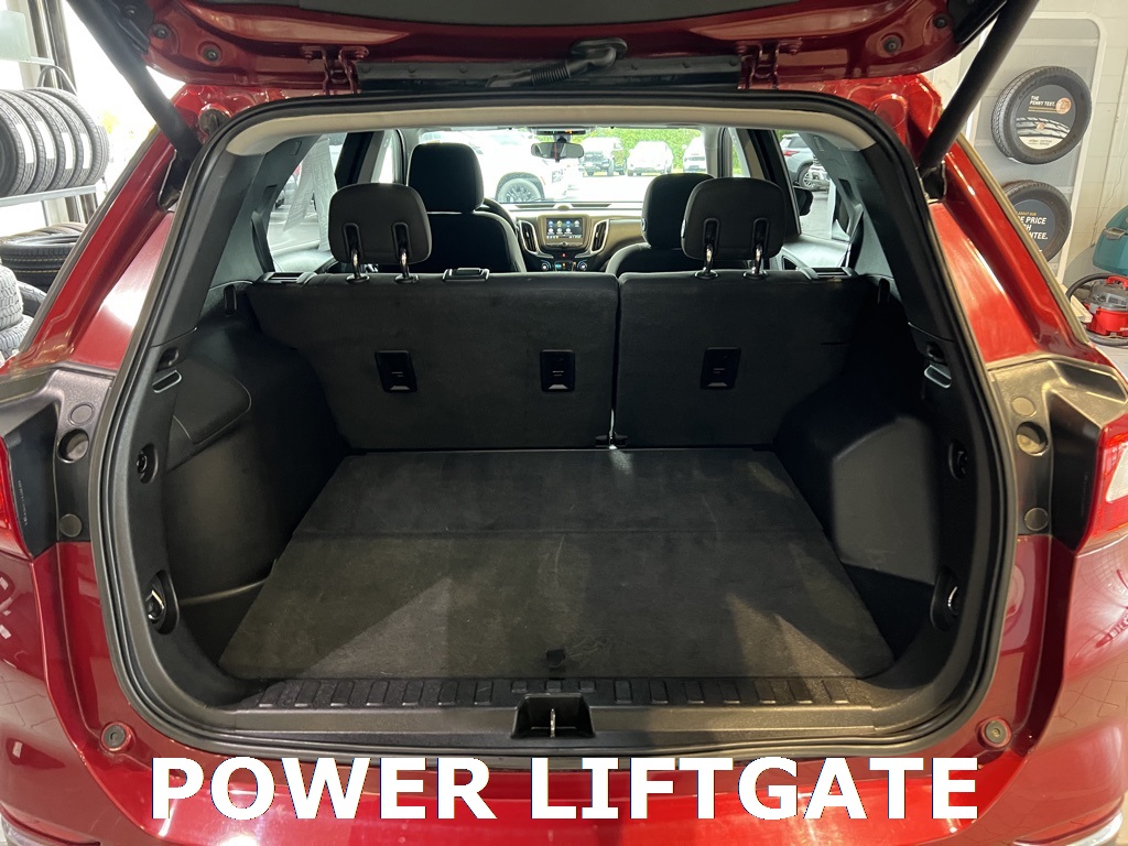 2019 Chevrolet Equinox LT photo 8