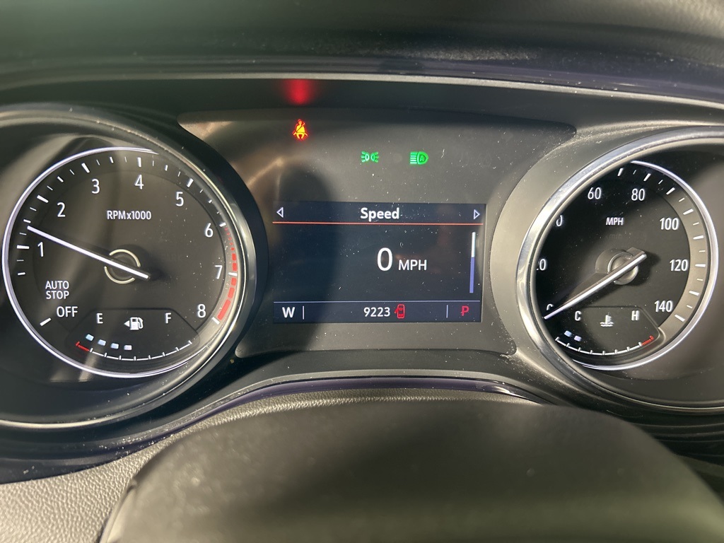 2023 Buick Encore GX Preferred photo 18