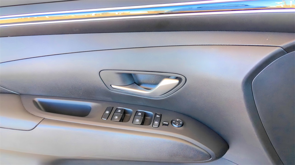 2022 Hyundai Tucson SEL Convenience photo 17