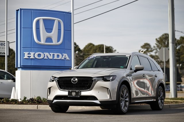 2024 Mazda CX-90 Turbo Premium Package's photo