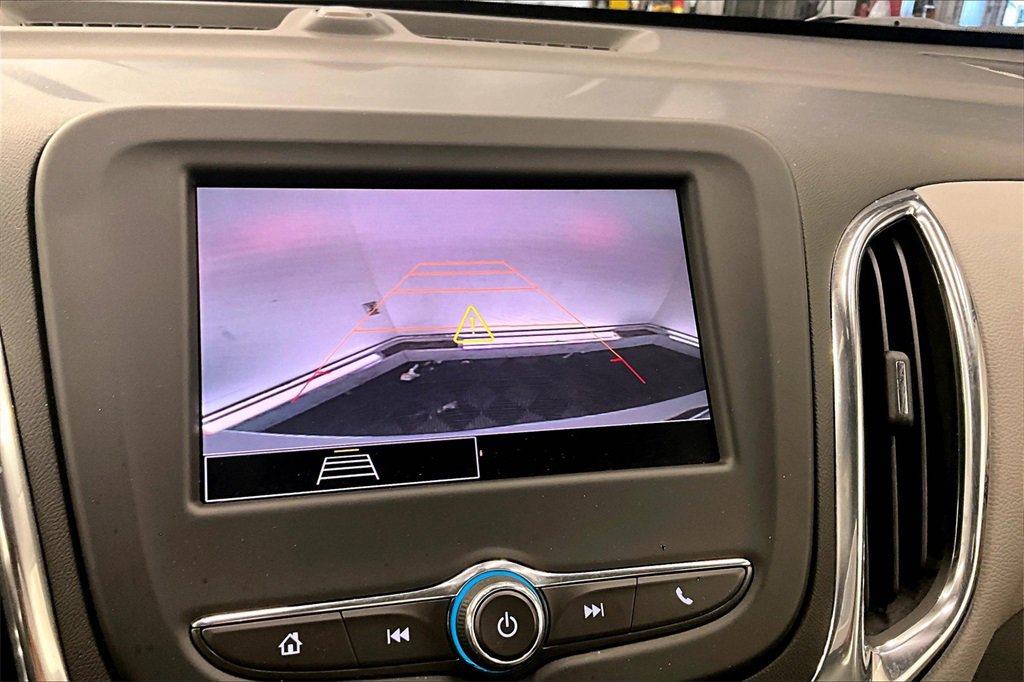2023 Chevrolet Equinox LT photo 17
