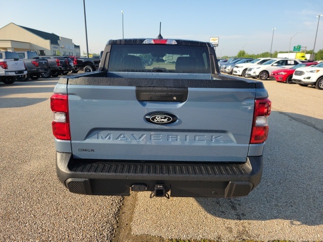 2025 Ford Maverick XLT photo 20