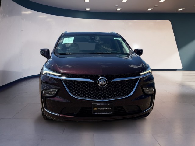 2024 Buick Enclave Avenir photo 8