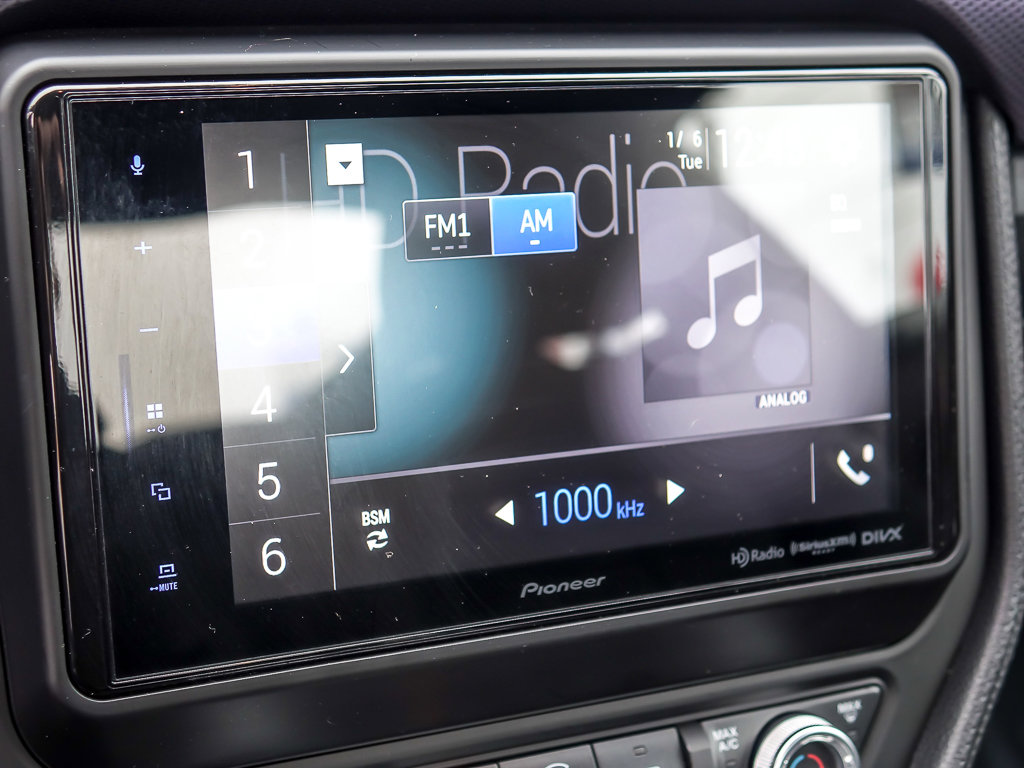 2017 FORD MUSTANG - Image 15