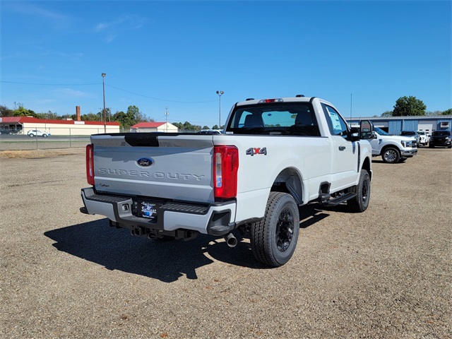 2026 Ford F-250 XL photo 4