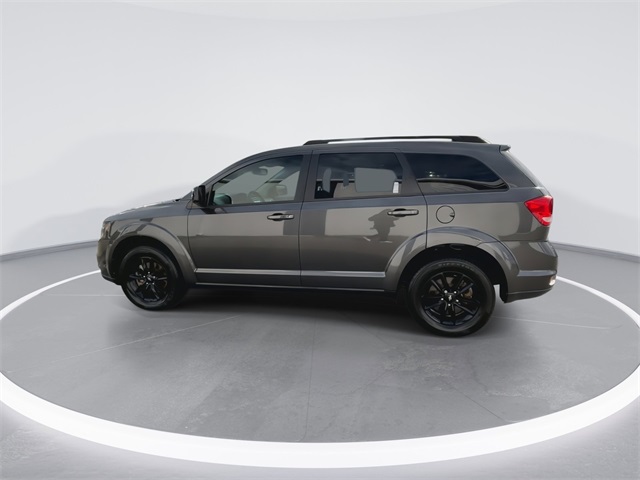 2019 Dodge Journey SE photo 4