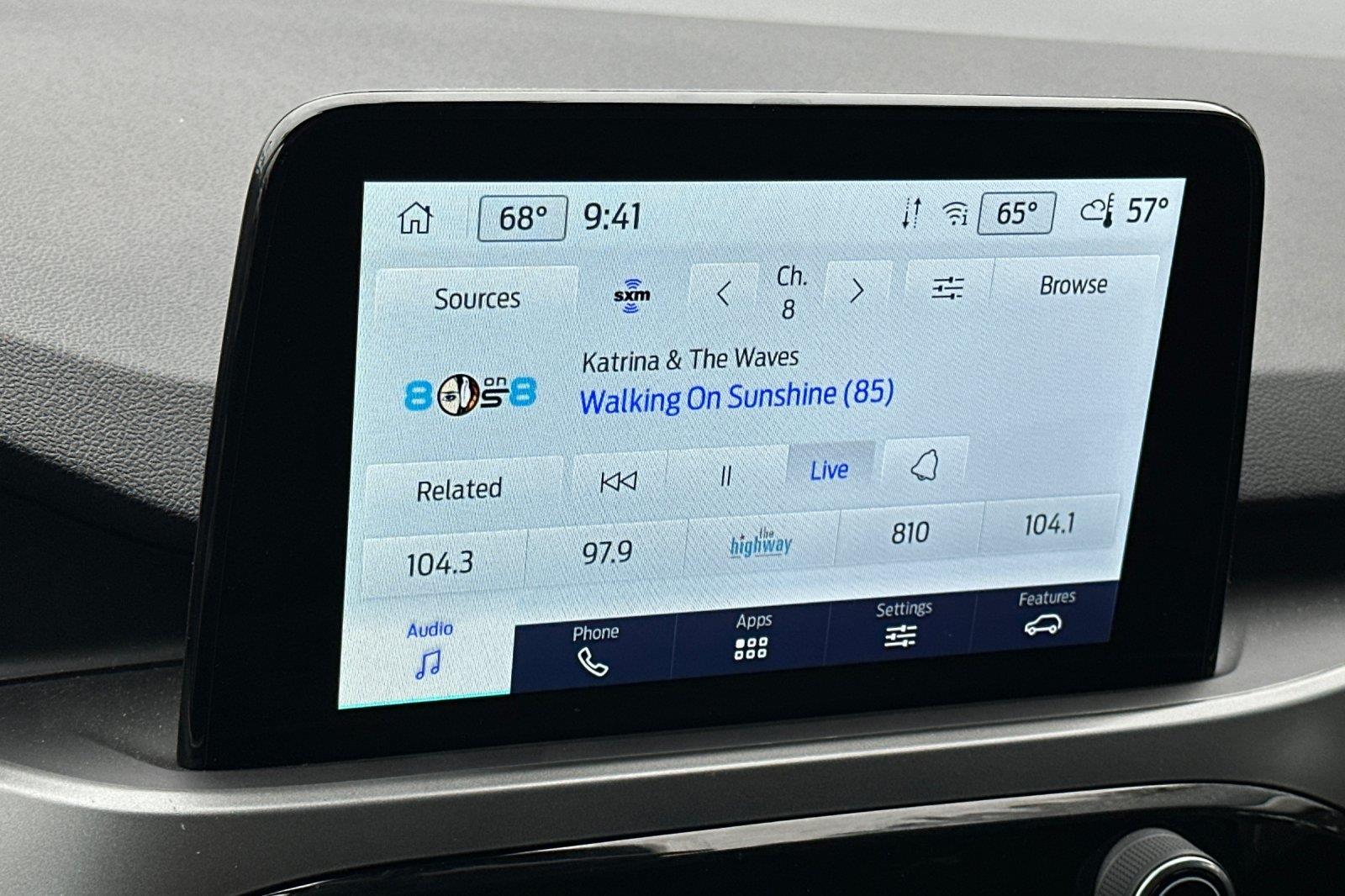 2024 Ford Escape Active photo 19