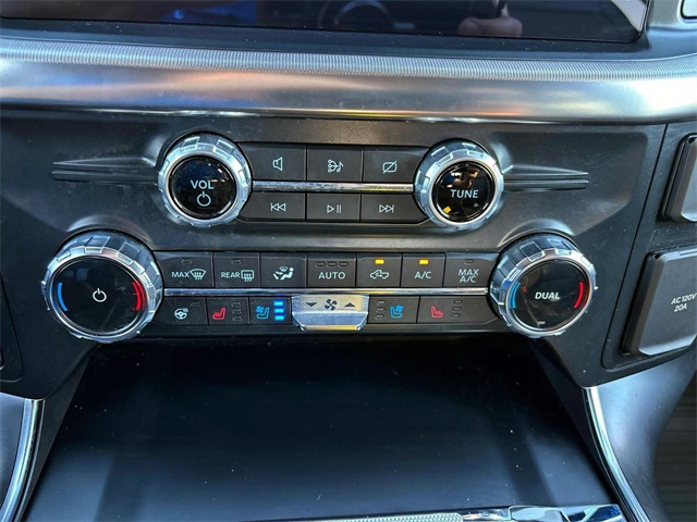 2022 Ford F-150 Raptor photo 28