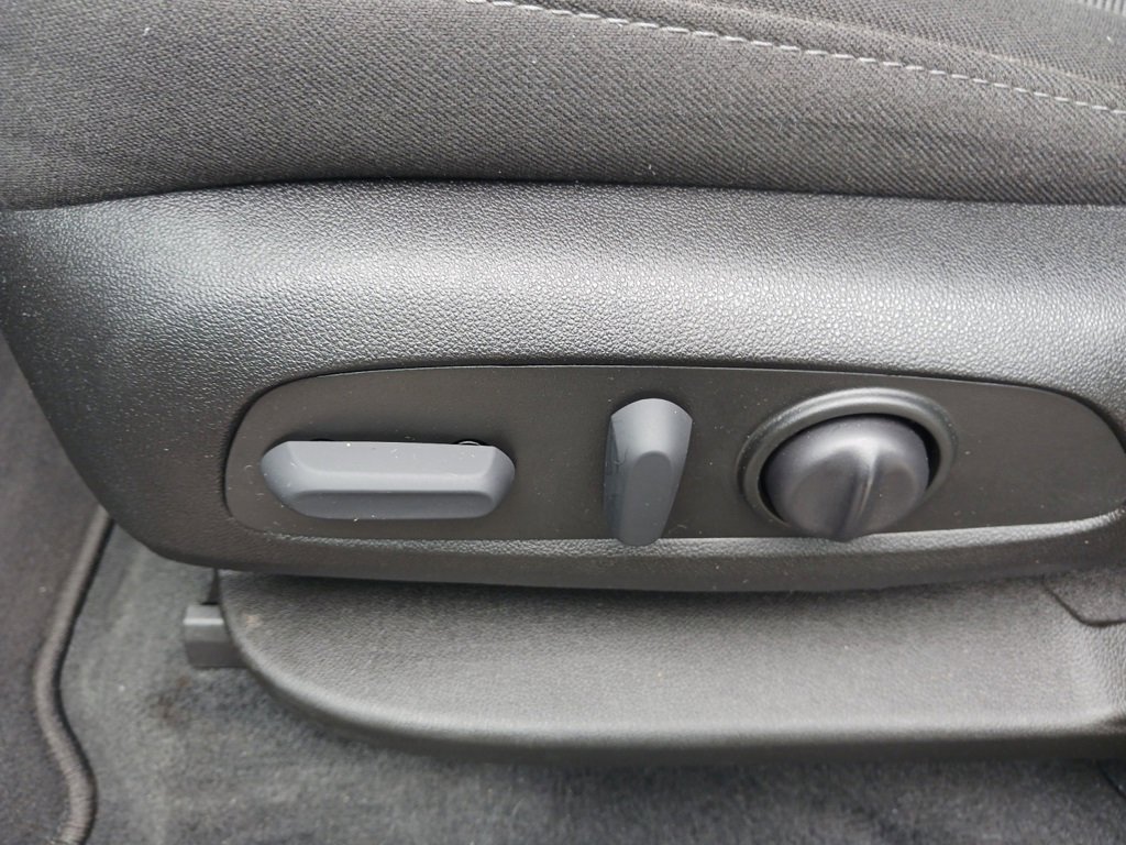 2022 Chevrolet Traverse Cloth photo 9