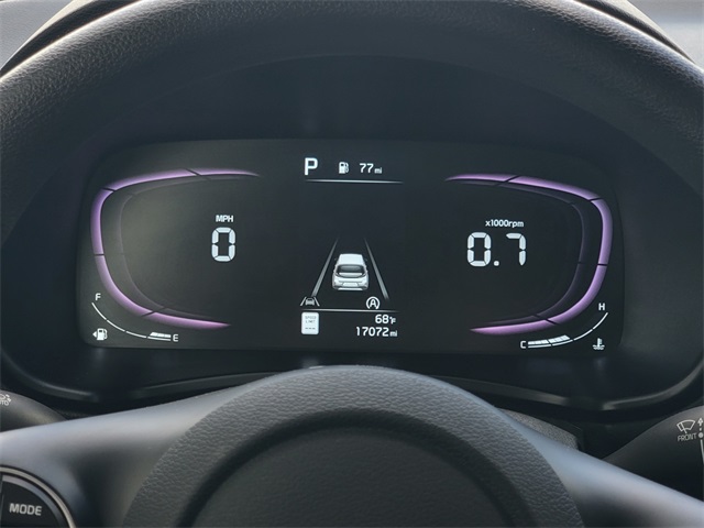 2023 Kia Soul LX photo 28