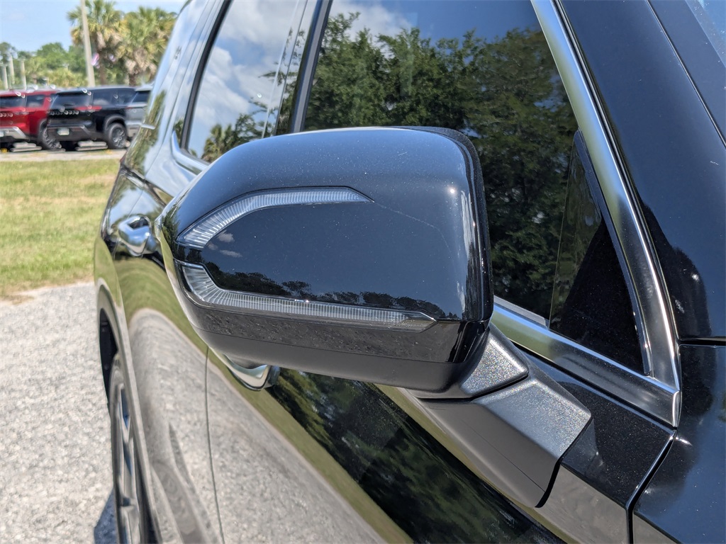 2024 Hyundai Palisade Limited photo 10