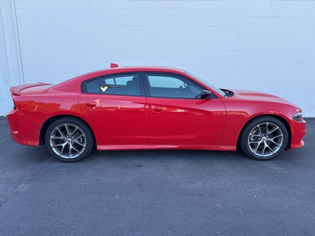 2023 Dodge Charger GT photo 2