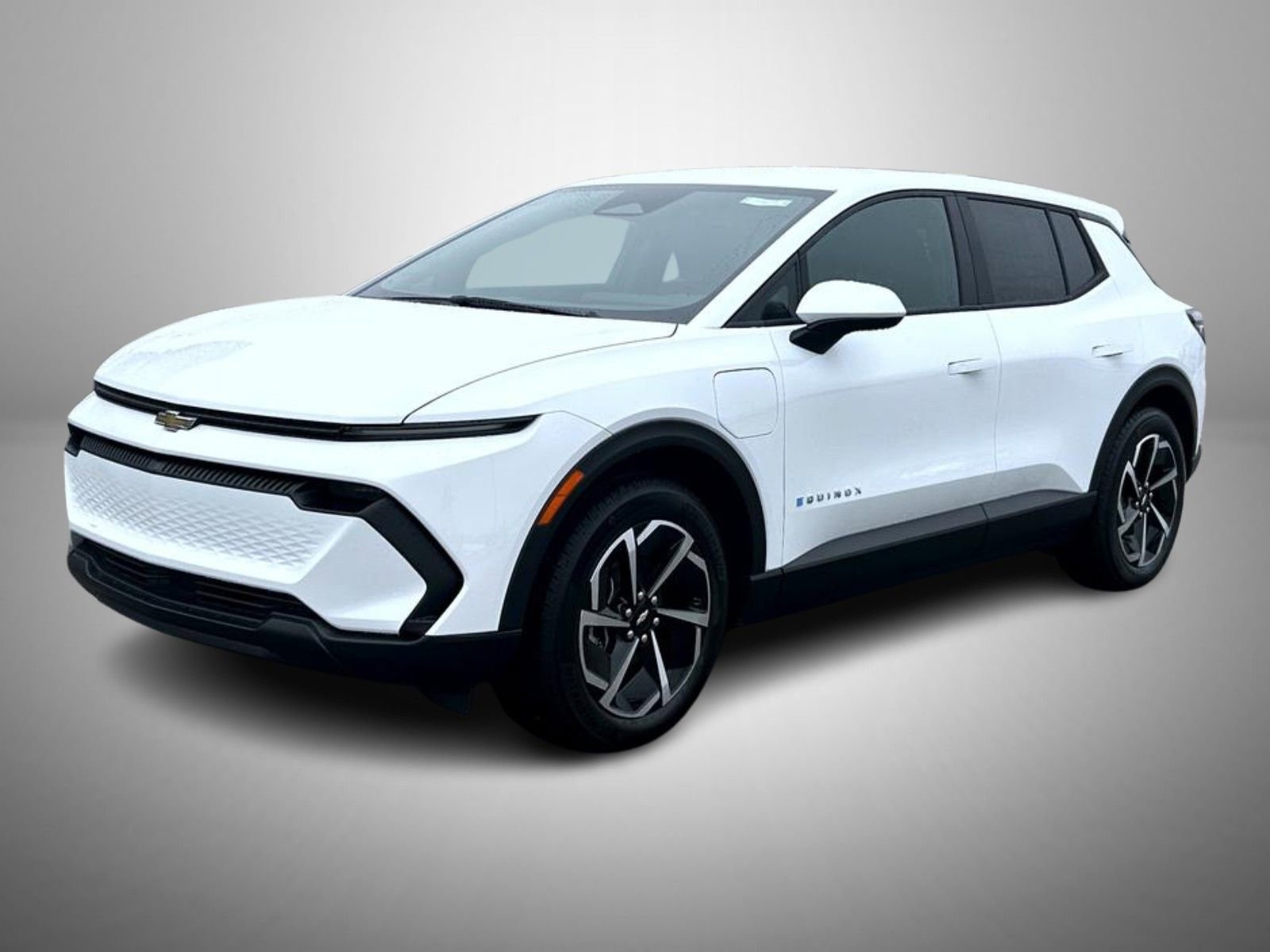 2026 Chevrolet Equinox EV 1LT's photo