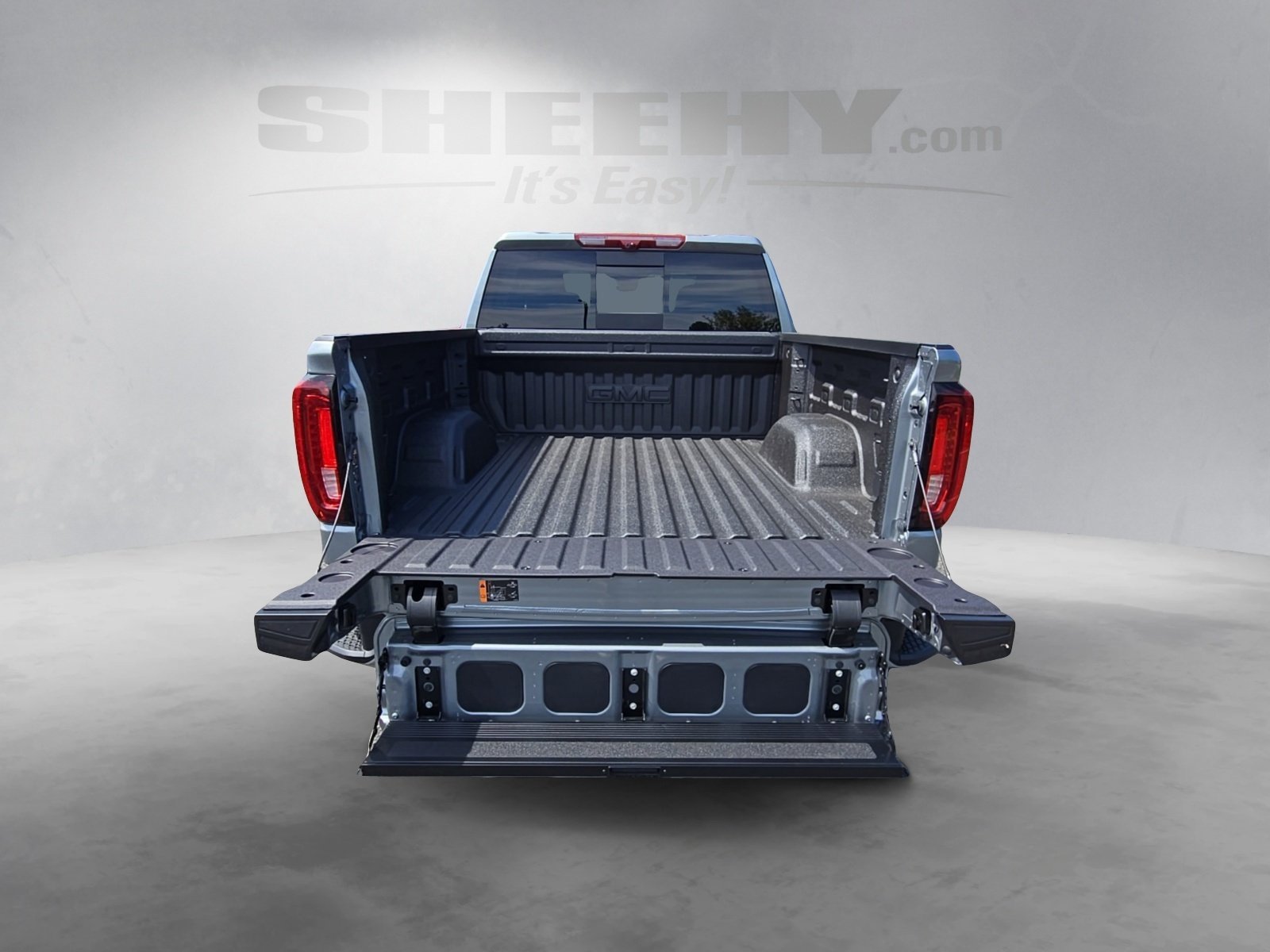 2026 Gmc Sierra 1500 AT4 photo 9