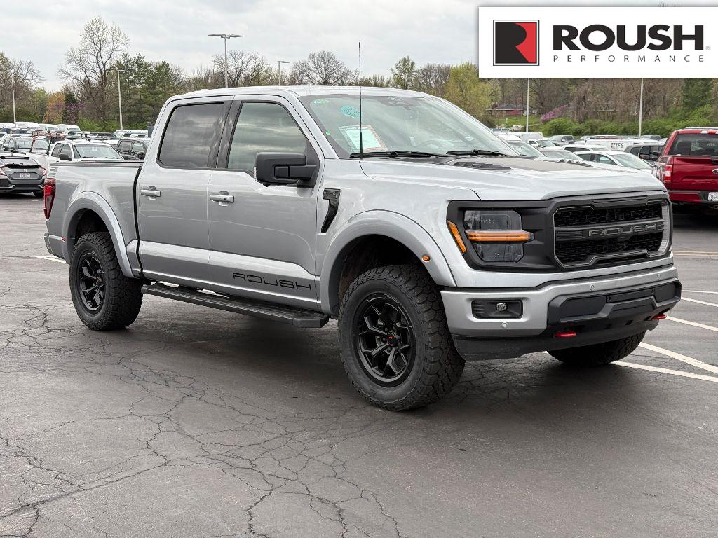 2025 Ford F-150 XLT's photo