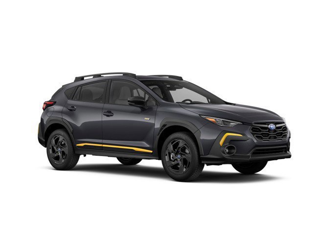 2026 Subaru Crosstrek Sport's photo