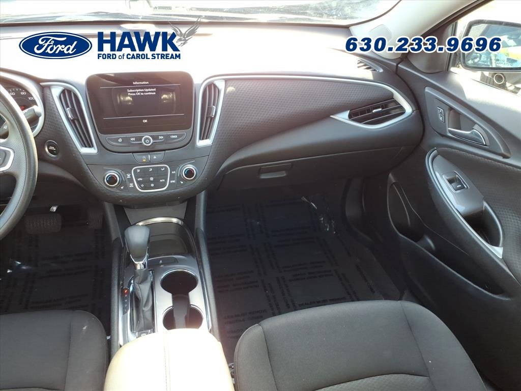 2023 CHEVROLET MALIBU - Image 14