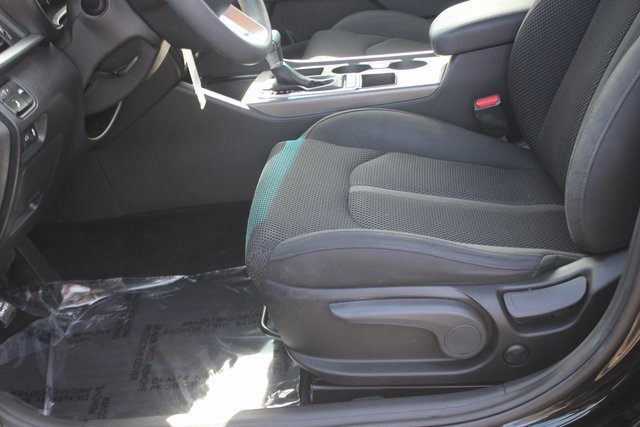 2020 Kia Optima LX photo 18