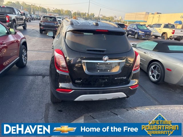 2019 Buick Encore Preferred photo 3
