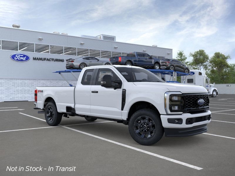 2026 Ford F-350 XL photo 6