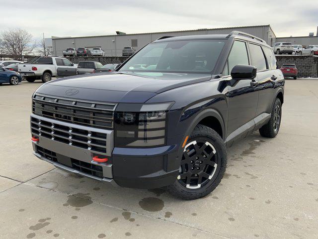 2026 Hyundai Palisade XRT Pro's photo