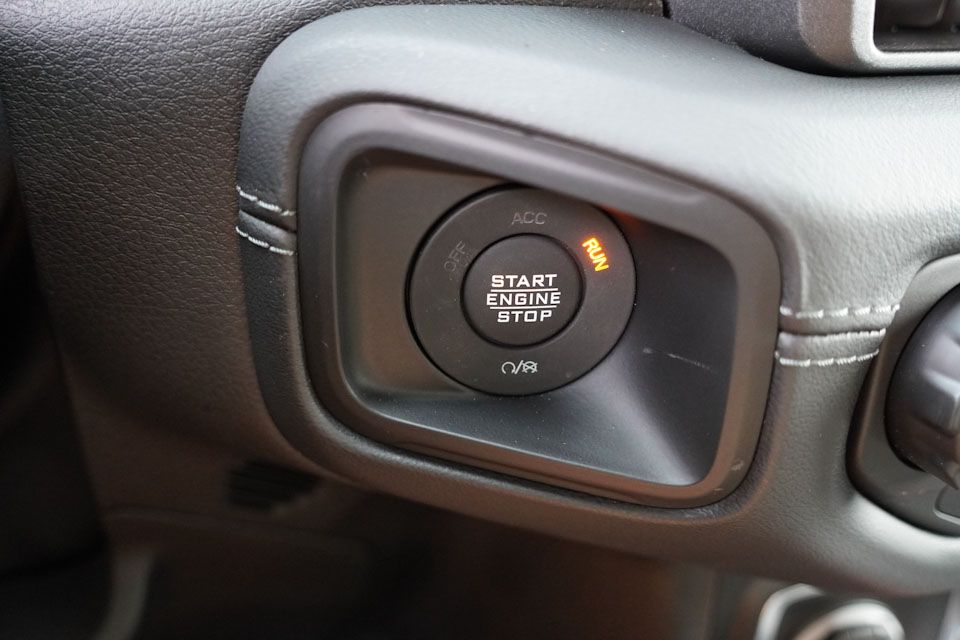 2024 Jeep Wrangler Rubicon 4xe photo 31