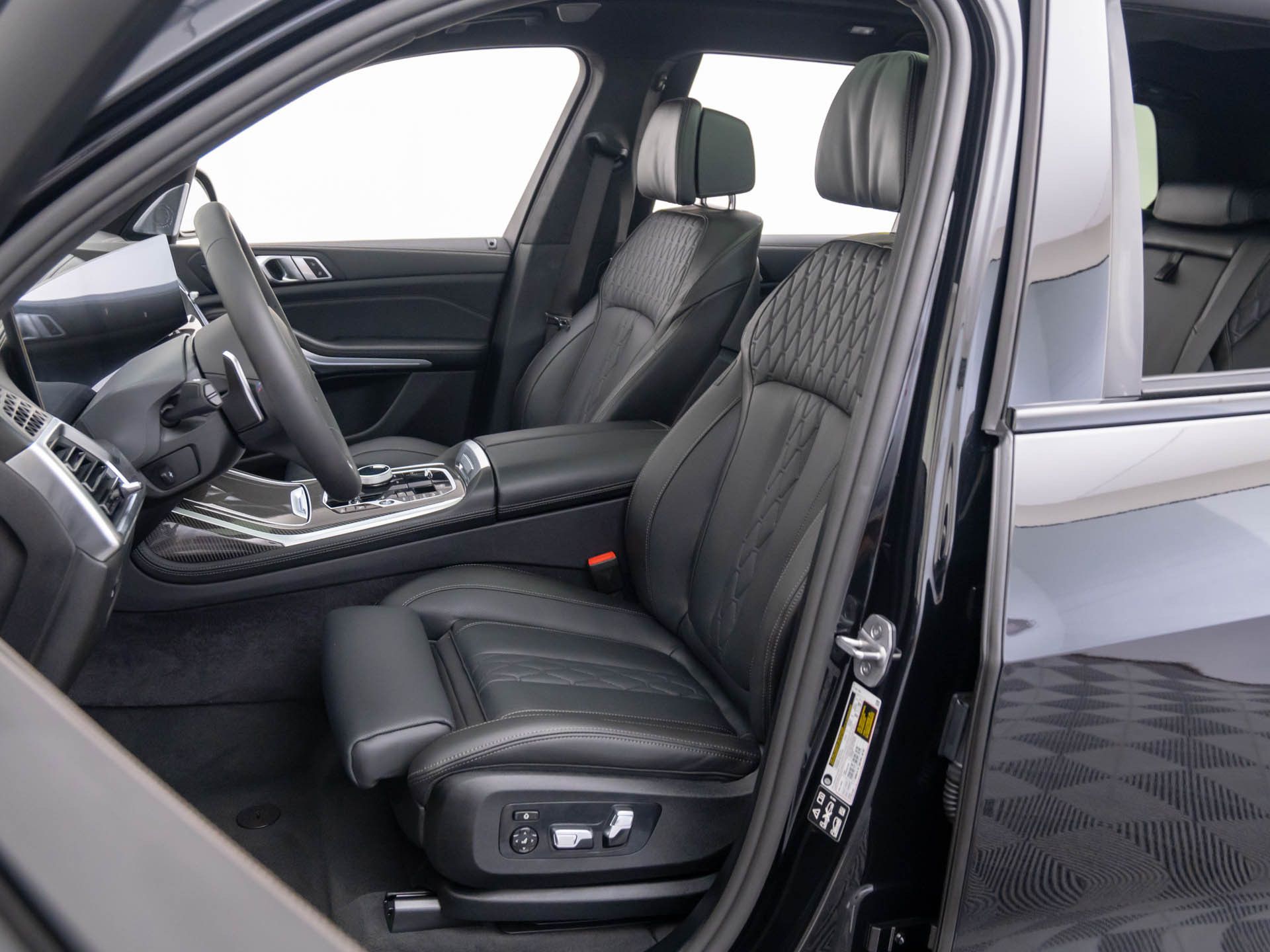 2026 Bmw X7 M60i photo 11