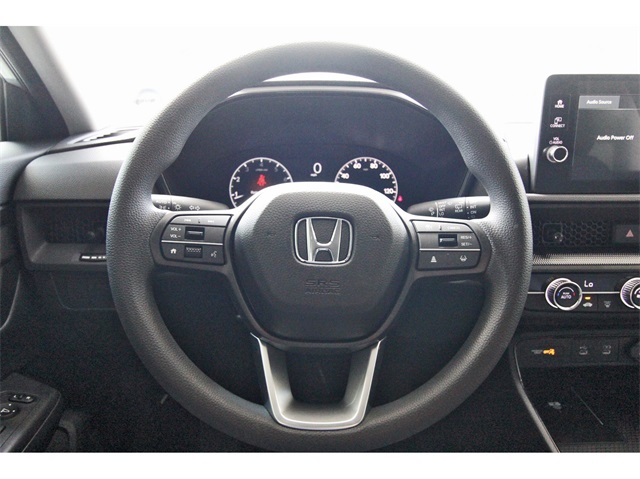 2026 Honda CR-V LX photo 14