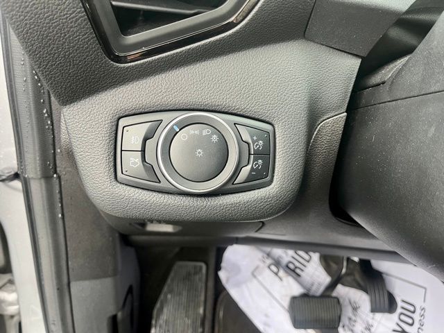 2016 Ford Escape Titanium photo 10