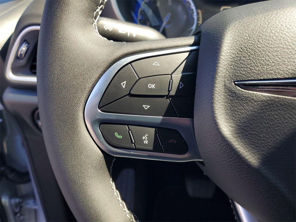 2026 Chrysler Voyager LX photo 10
