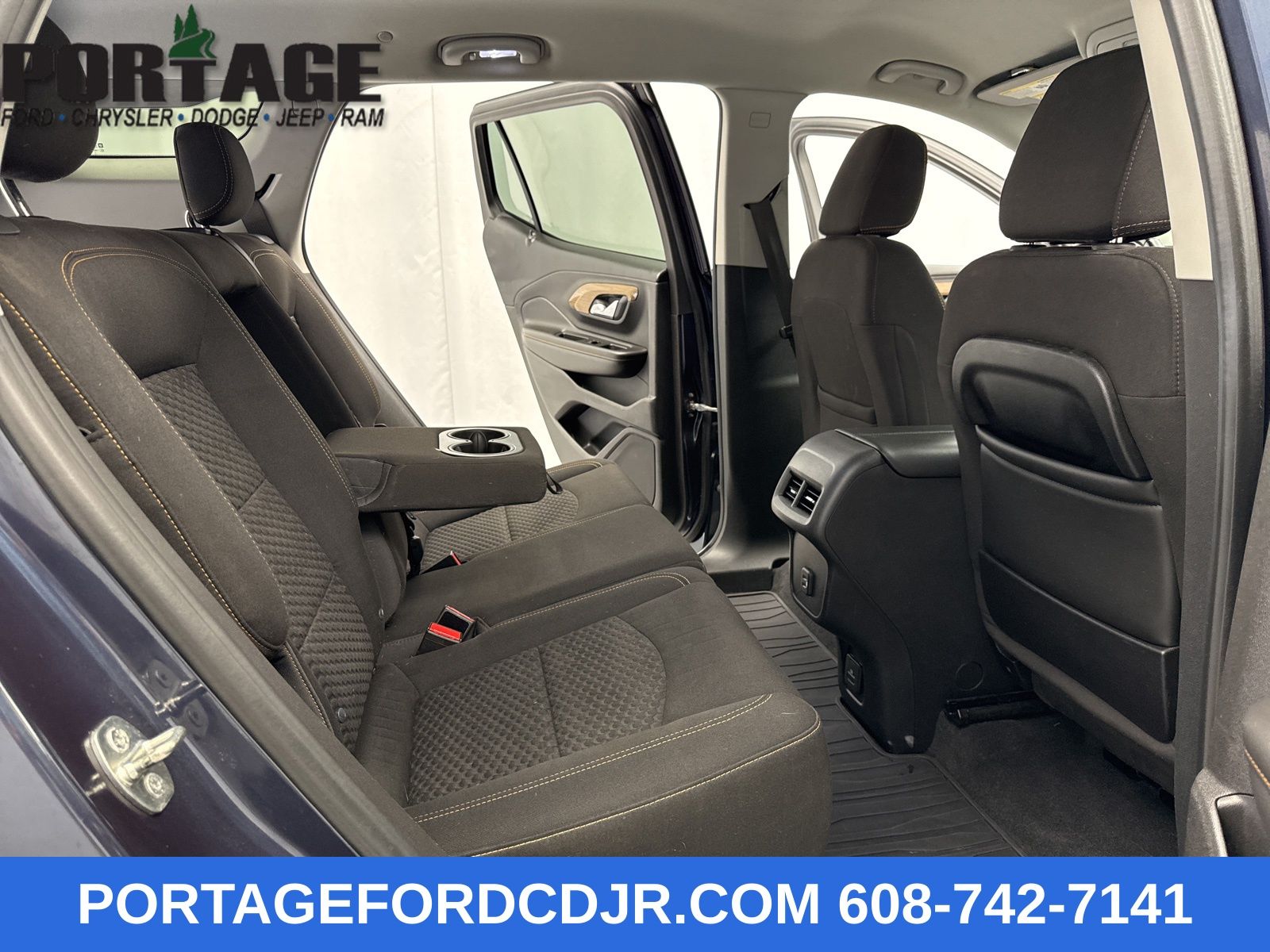 2019 Gmc Terrain SLE photo 27