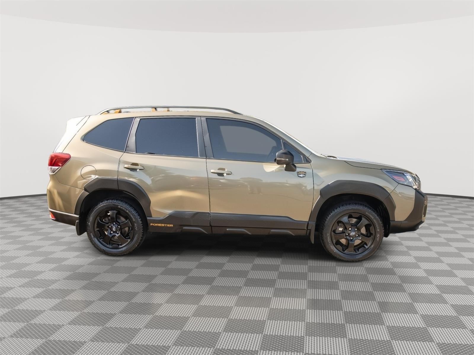 2022 Subaru Forester Wilderness photo 22