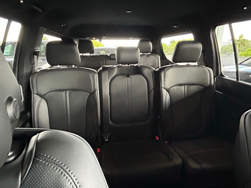 2024 Jeep Wagoneer Base photo 22