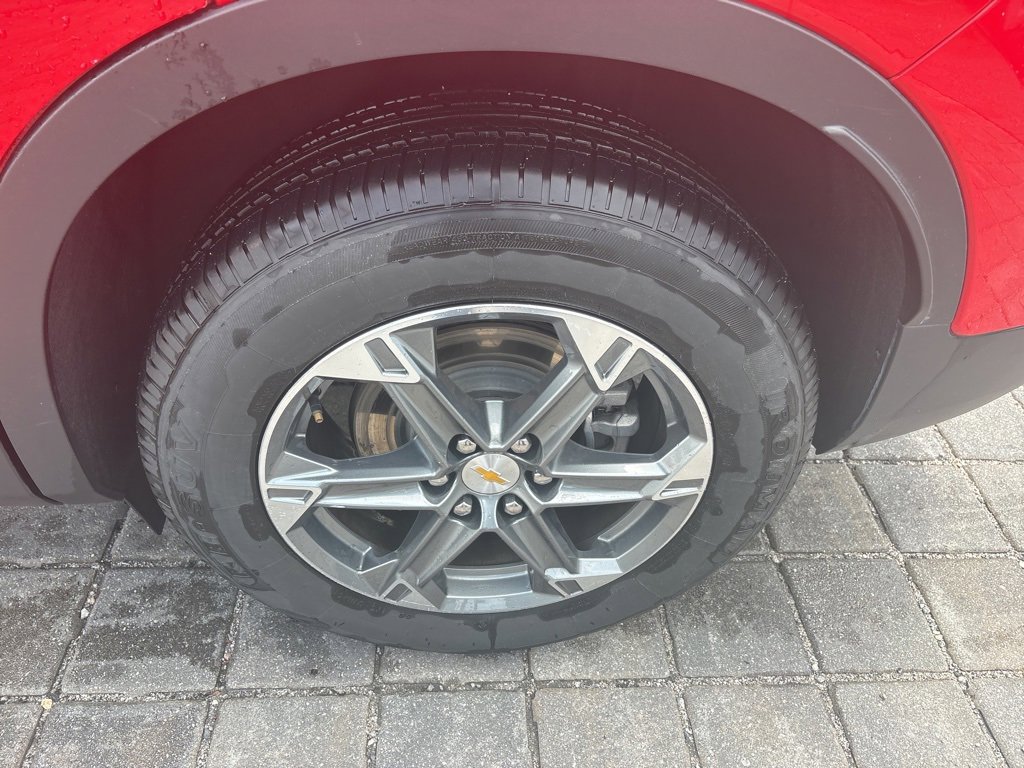 2023 Chevrolet Blazer 2LT photo 8