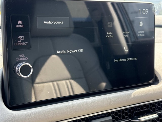 2026 Honda HR-V EX-L photo 3