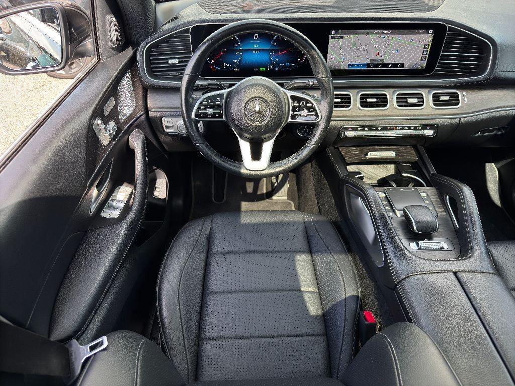 2021 Mercedes Benz GLS 450 4MATIC photo 28