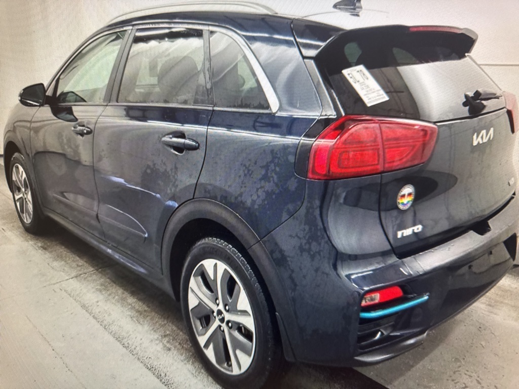 Used 2022 Kia Niro EX Premium with VIN KNDCE3LG9N5130250 for sale in Portland, OR