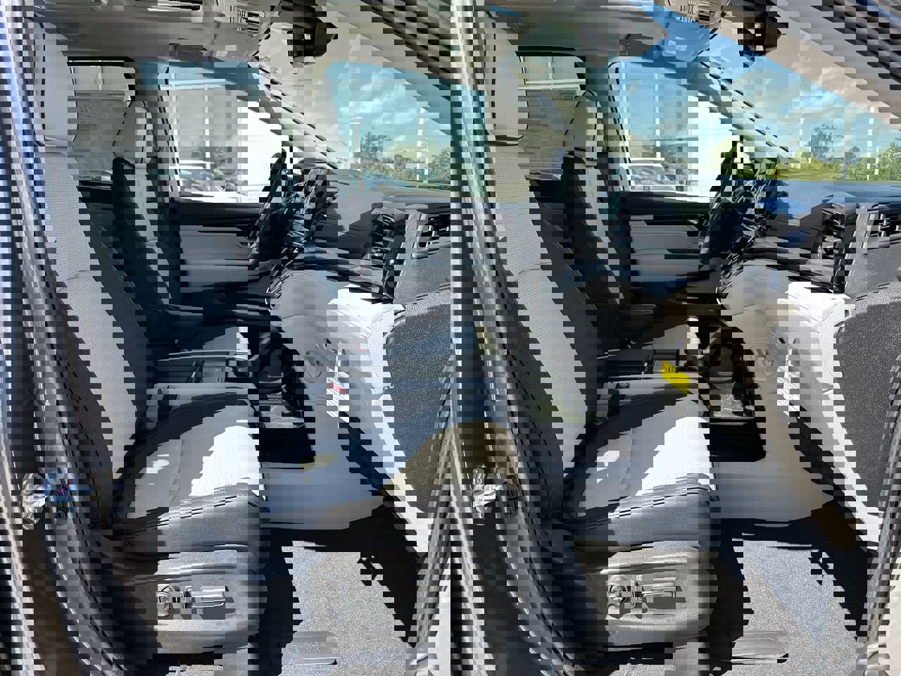 2026 Honda Odyssey Elite photo 25