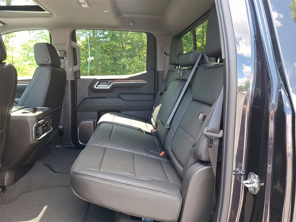 2026 Gmc Sierra Denali photo 6