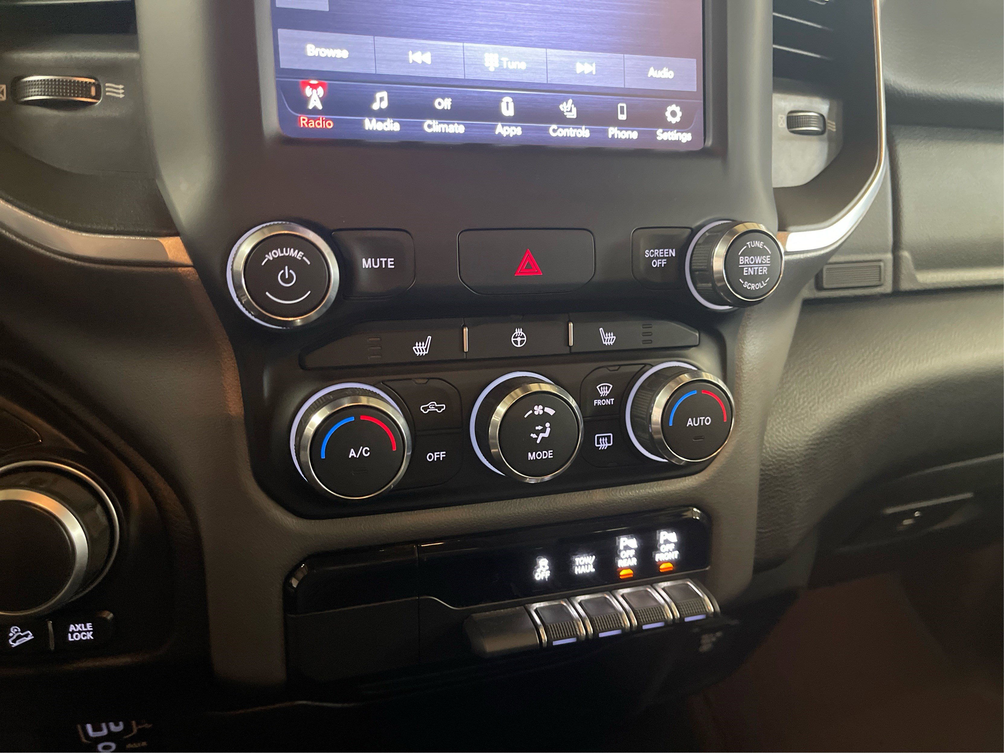 2019 Ram 1500 Big Horn Lone Star photo 15
