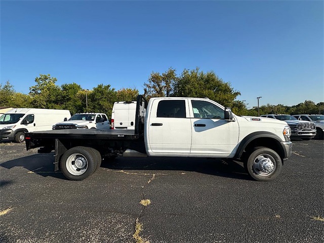 2024 Ram 5500 Tradesman photo 7
