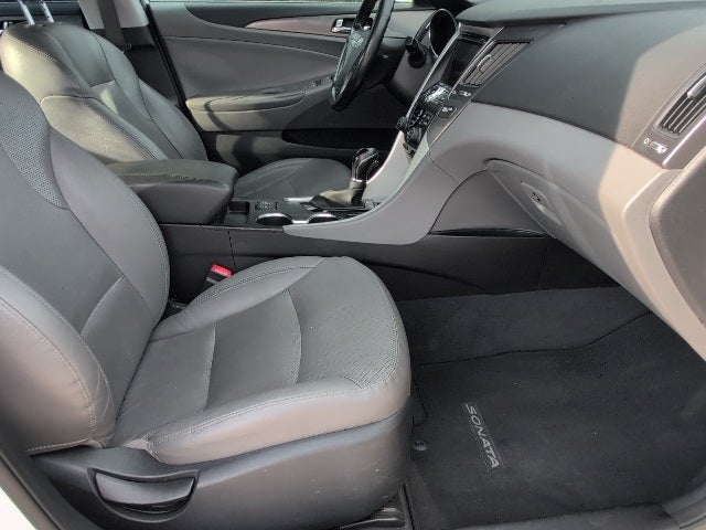 2015 Hyundai Sonata Hybrid Limited photo 26
