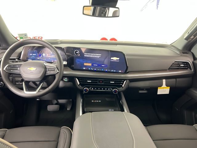 2026 Chevrolet Tahoe Premier photo 11