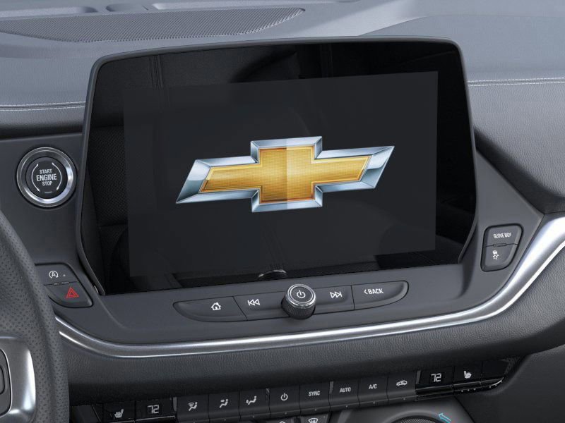 2025 Chevrolet Blazer 2LT photo 20