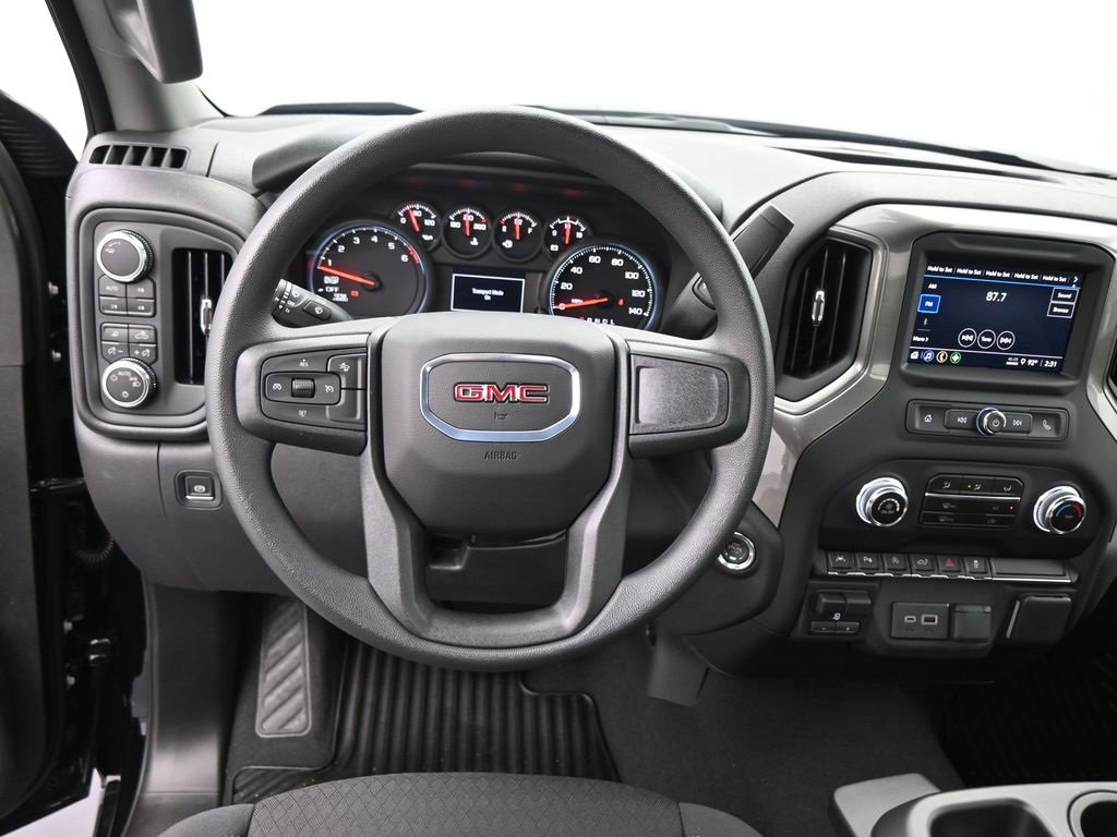 2025 Gmc Sierra 1500 Pro photo 10