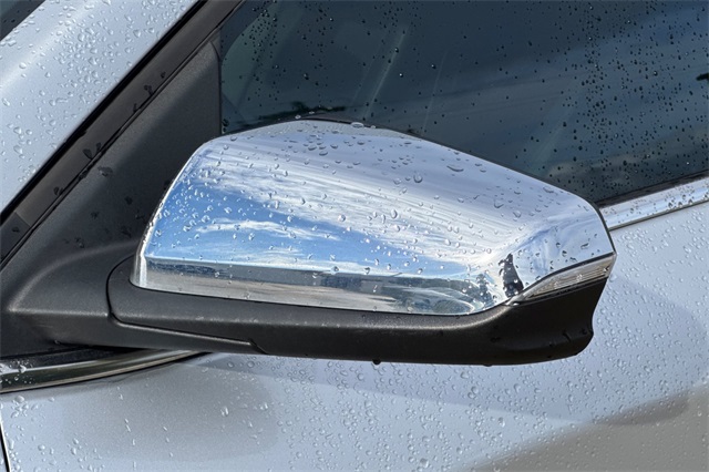 2019 Chevrolet Equinox Premier photo 36