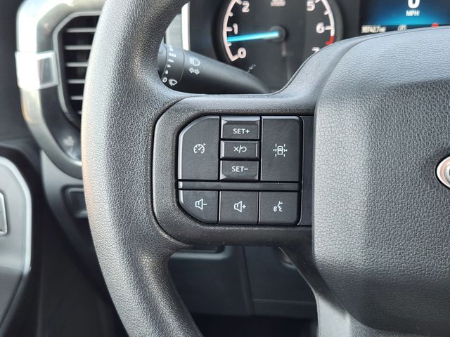 2021 Ford F-150 XL photo 25