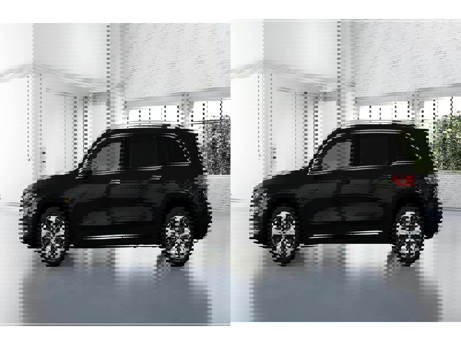 2024 Mercedes Benz GLB 250 4MATIC photo 44