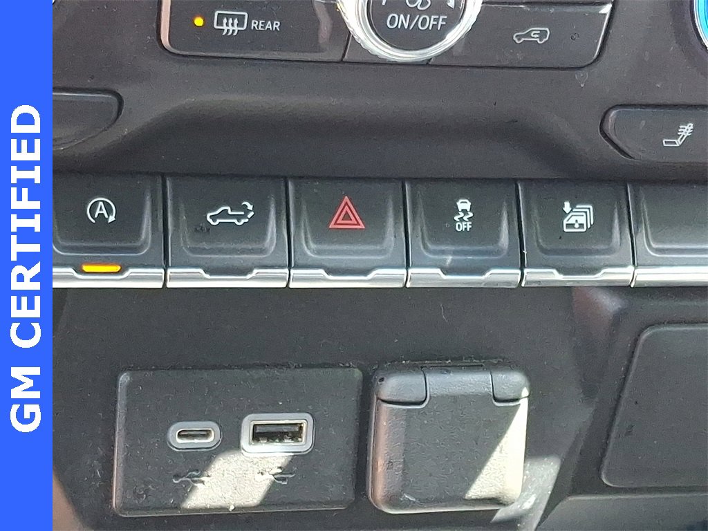 2021 Gmc Sierra 1500 Elevation photo 24