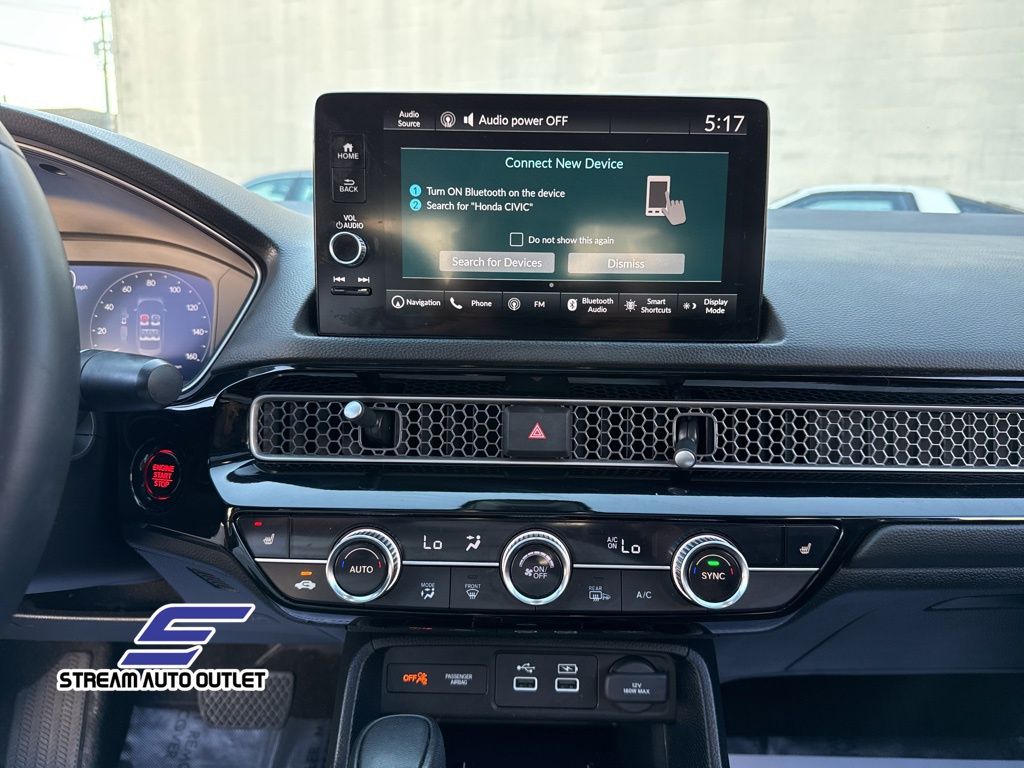 2023 Honda Civic Touring photo 32
